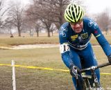 Chicago Cyclocross New Year's Resolution Race #2 © Liz Farina Markel