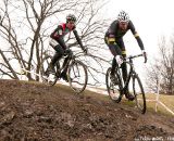 Chicago Cyclocross New Year's Resolution Race #2 © Liz Farina Markel