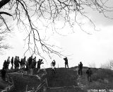 Chicago Cyclocross New Year's Resolution Race #2 © Liz Farina Markel