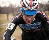 Chicago Cyclocross New Year's Resolution Race #2 © Liz Farina Markel