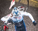 Chicago Cyclocross New Year's Resolution Race #2 © Liz Farina Markel