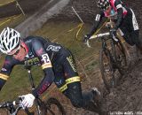 Chicago Cyclocross New Year's Resolution Race #2 © Liz Farina Markel