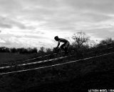 Chicago Cyclocross New Year's Resolution Race #2 © Liz Farina Markel