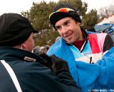 Chicago Cyclocross New Year's Resolution Race #2 © Liz Farina Markel