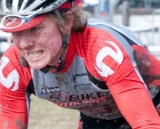 Chicago Cyclocross New Year's Resolution Race #2 © Liz Farina Markel