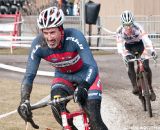 Chicago Cyclocross New Year's Resolution Race #2 © Liz Farina Markel