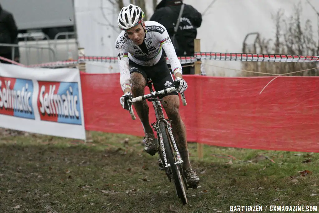 Soudal Classic Leuven © Bart Hazen