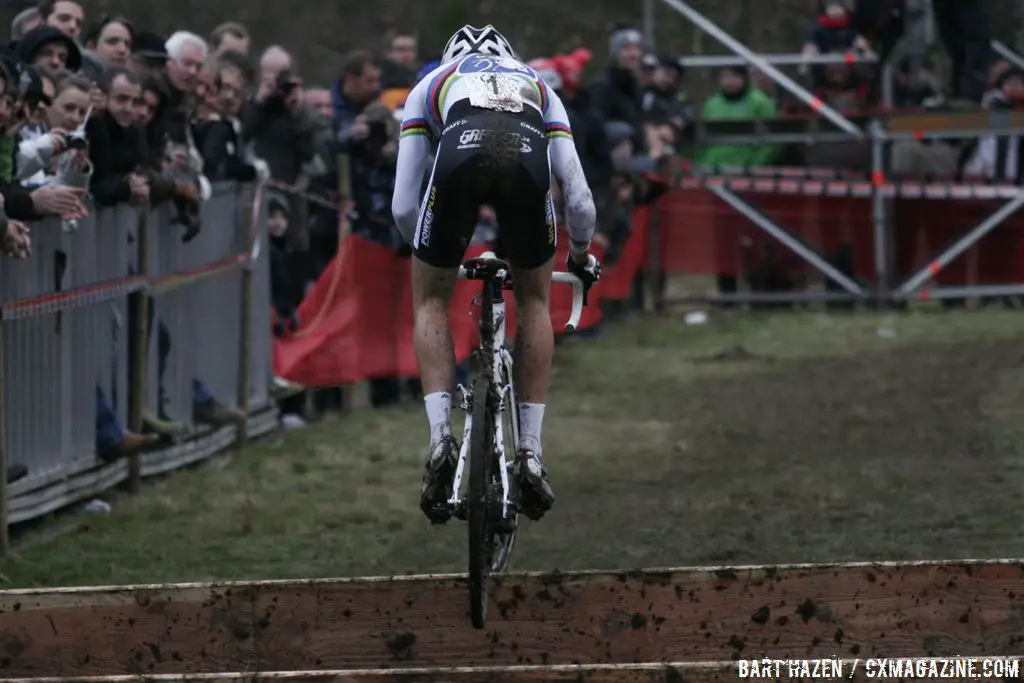 Soudal Classic Leuven © Bart Hazen