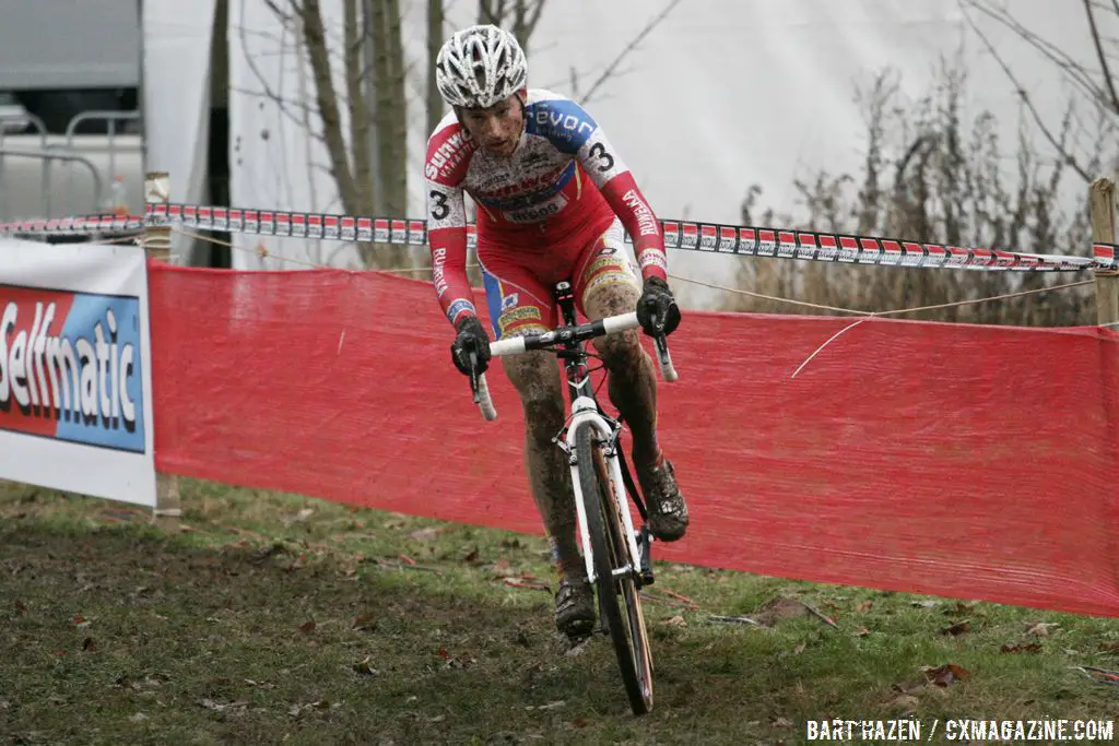 Soudal Classic Leuven © Bart Hazen