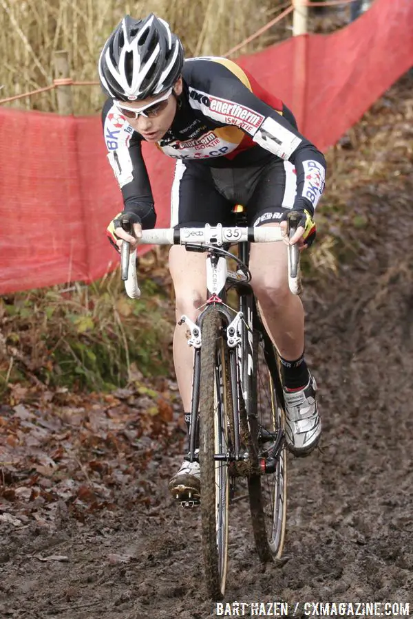 Soudal Classic Leuven © Bart Hazen