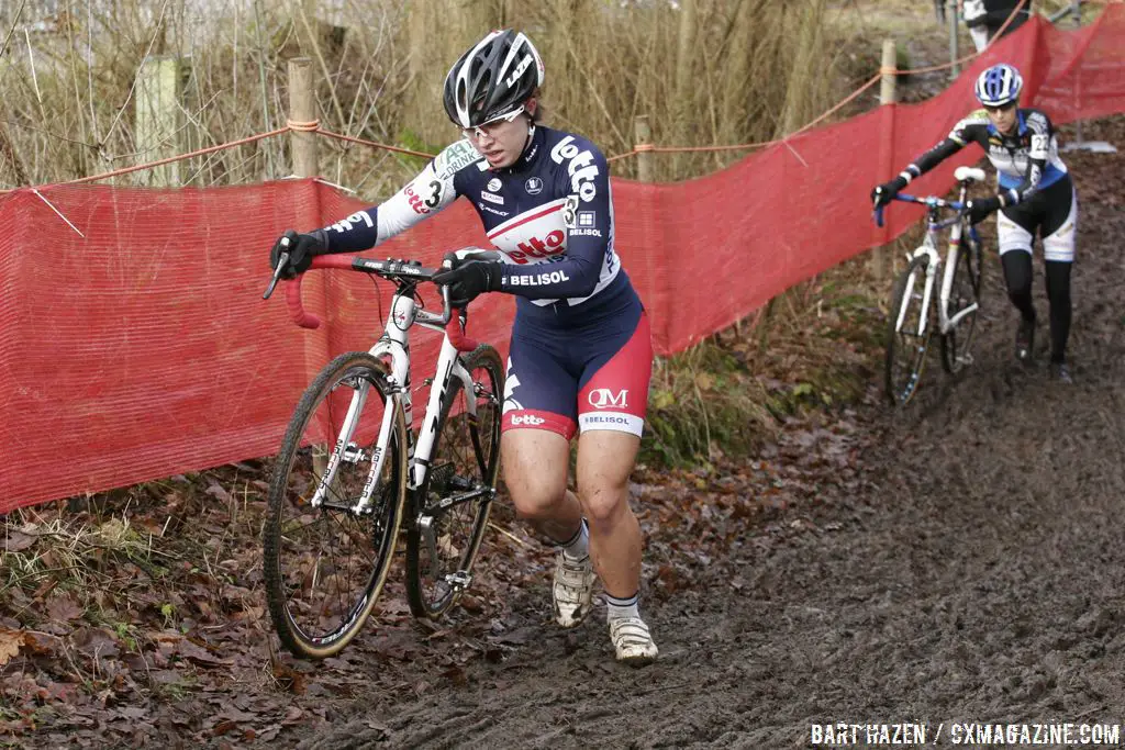 Soudal Classic Leuven © Bart Hazen