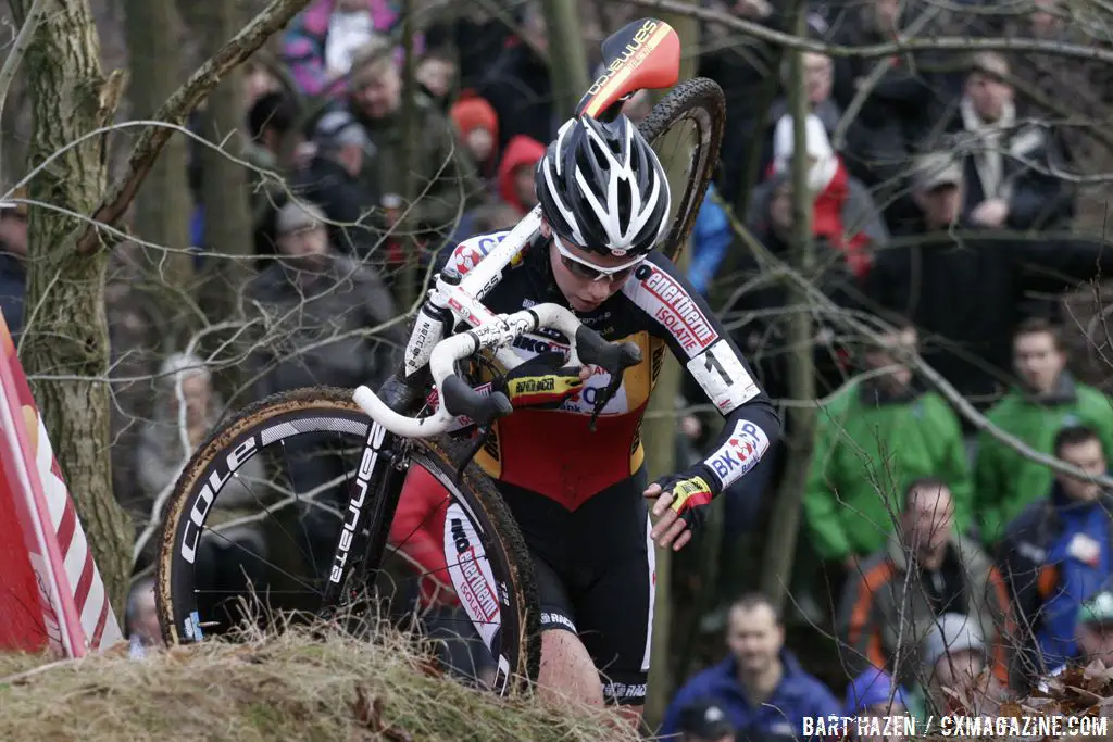 Soudal Classic Leuven © Bart Hazen