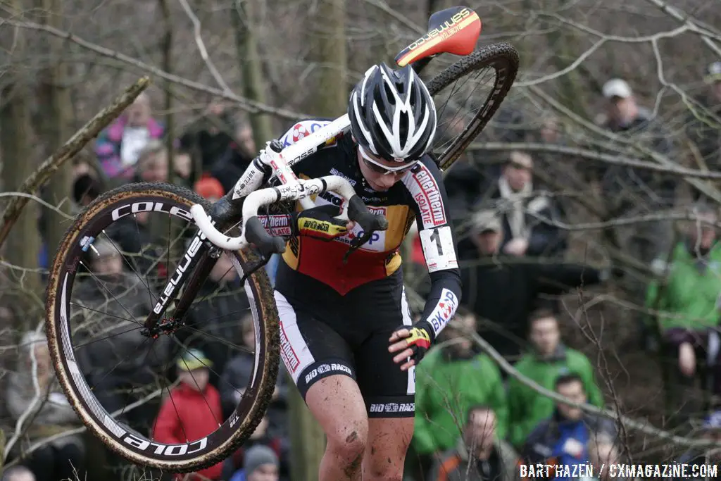 Soudal Classic Leuven © Bart Hazen