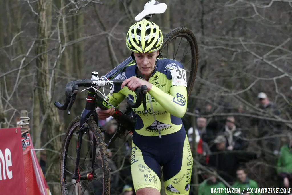 Soudal Classic Leuven © Bart Hazen