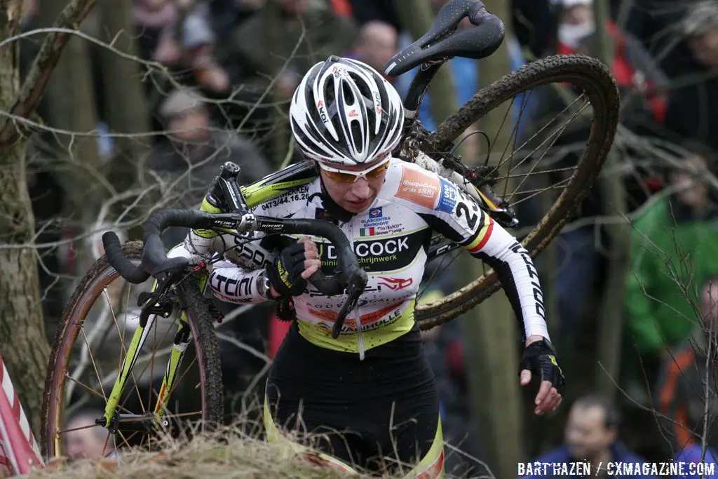 Soudal Classic Leuven © Bart Hazen