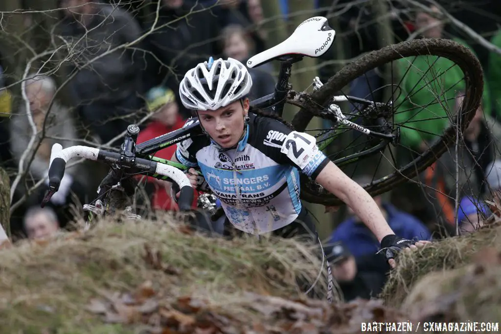 Soudal Classic Leuven © Bart Hazen