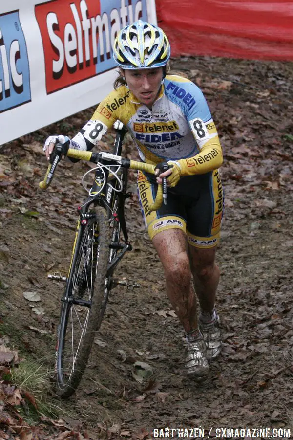 Soudal Classic Leuven © Bart Hazen