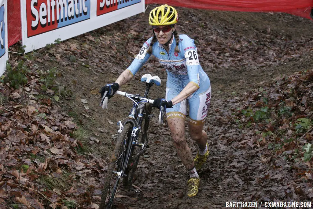 Soudal Classic Leuven © Bart Hazen