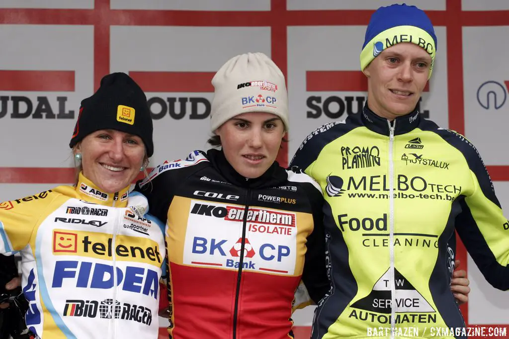 Soudal Classic Leuven © Bart Hazen