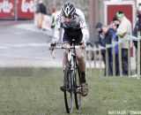 Mathieu van der Poel © Bart Hazen