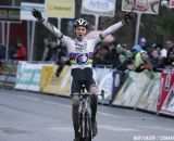 Mathieu van der Poel © Bart Hazen