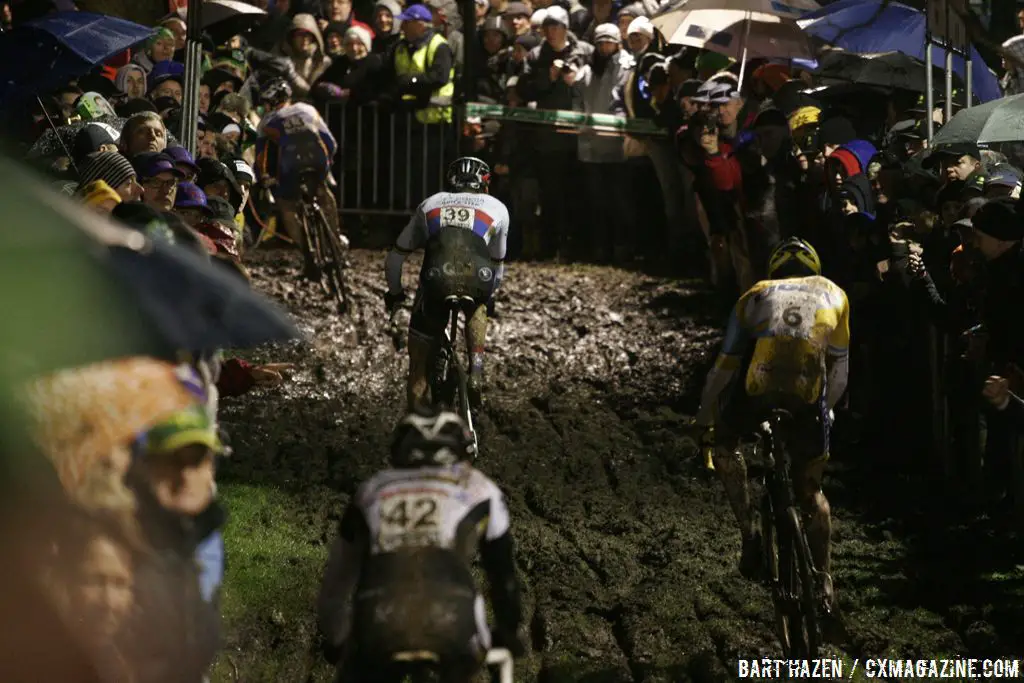 Superprestige Diegem © Bart Hazen