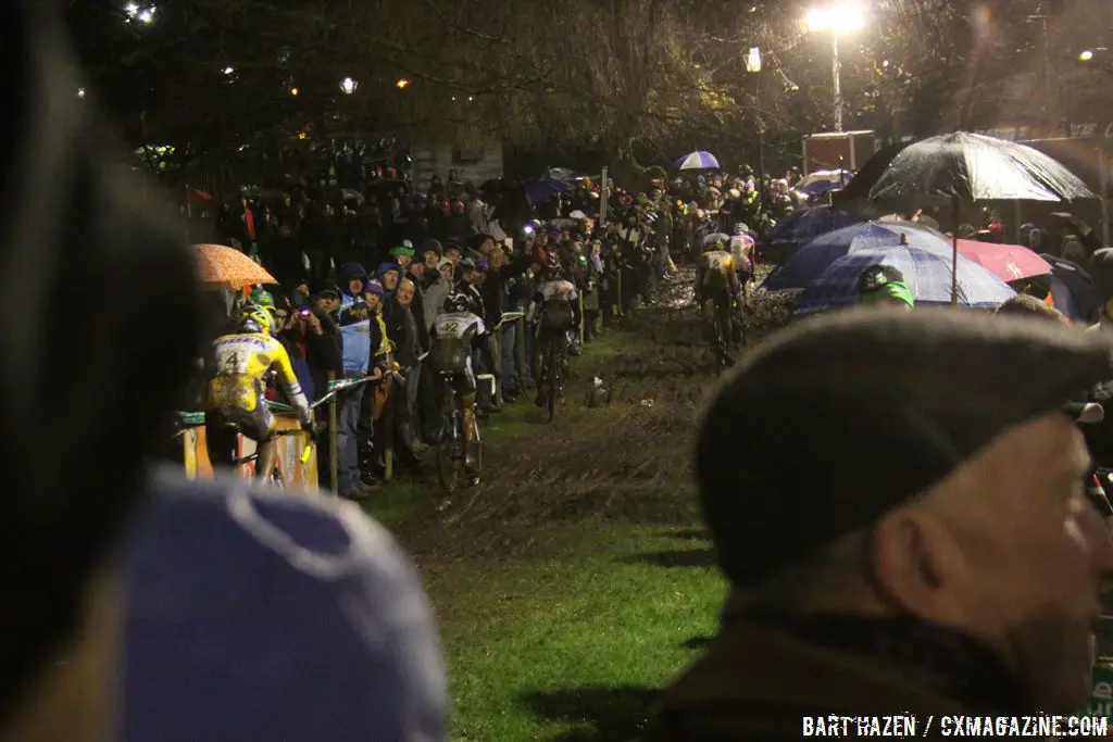 Superprestige Diegem © Bart Hazen