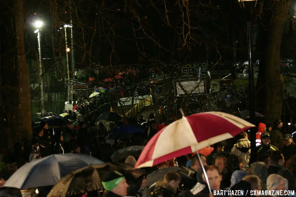 Superprestige Diegem © Bart Hazen