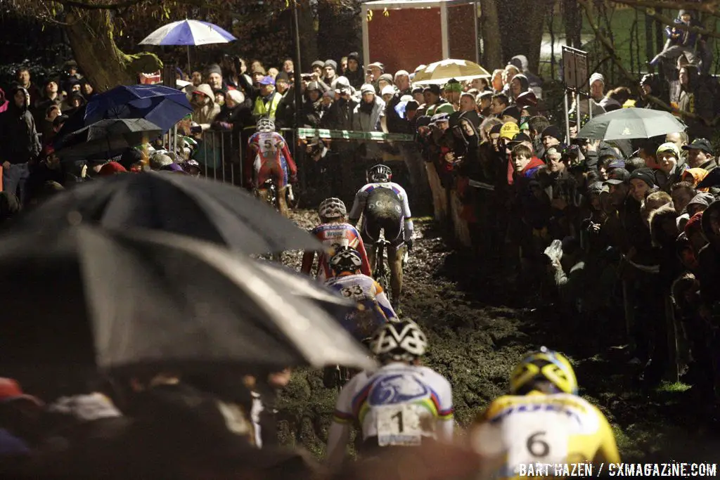 Superprestige Diegem © Bart Hazen