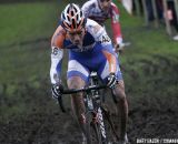 Gert-Jan Bosman rode to a strong 6th place © Bart Hazen