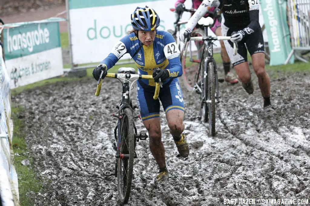 Superprestige Diegem  © Bart Hazen