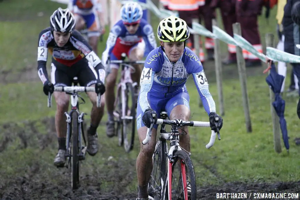 Superprestige Diegem  © Bart Hazen