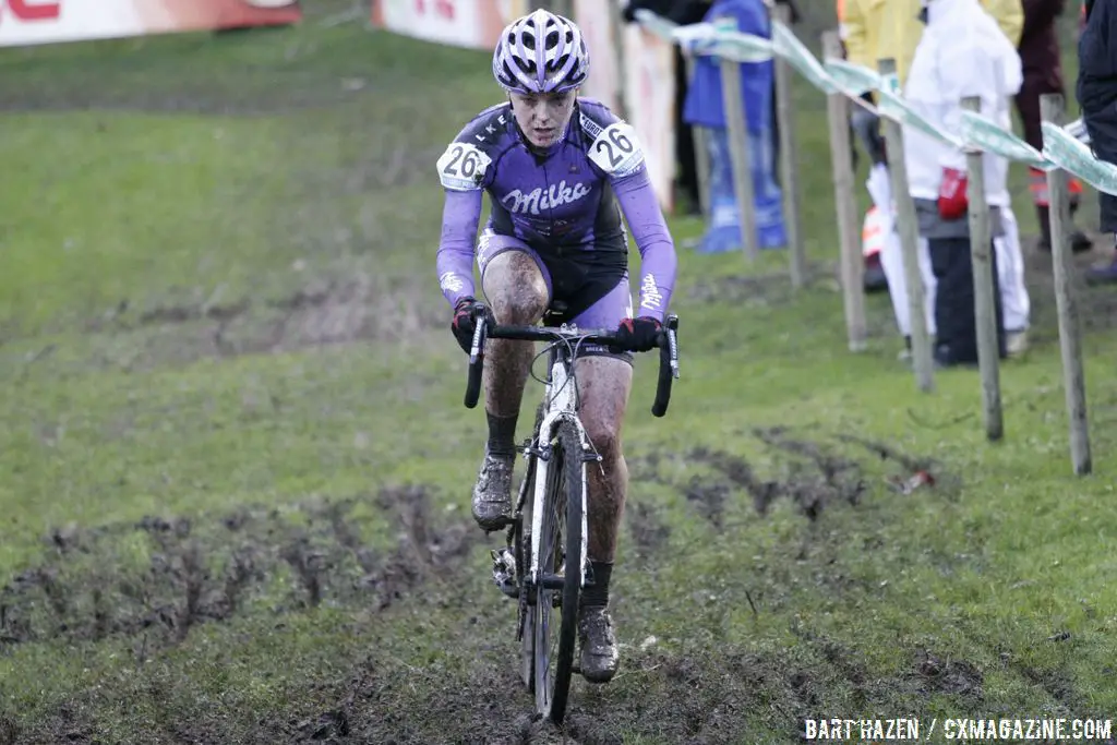 Superprestige Diegem  © Bart Hazen