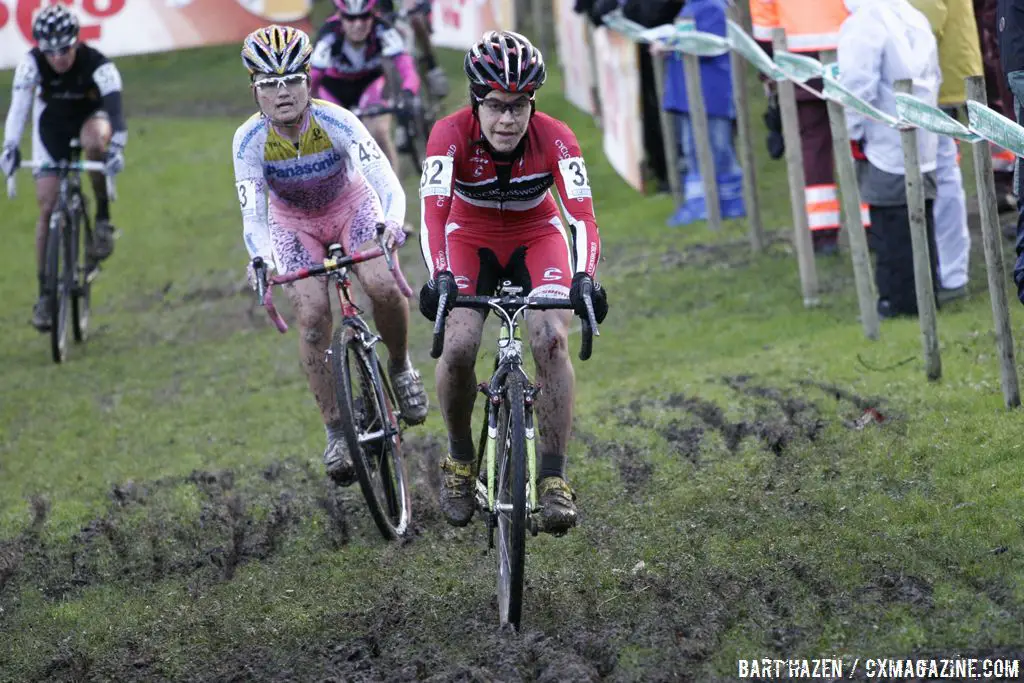 Superprestige Diegem  © Bart Hazen