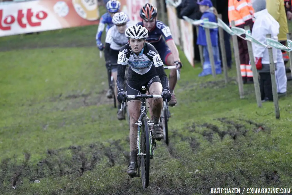 Superprestige Diegem  © Bart Hazen