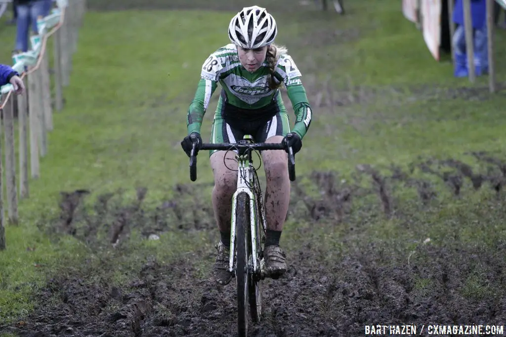 Superprestige Diegem  © Bart Hazen