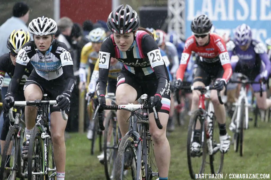 Superprestige Diegem  © Bart Hazen