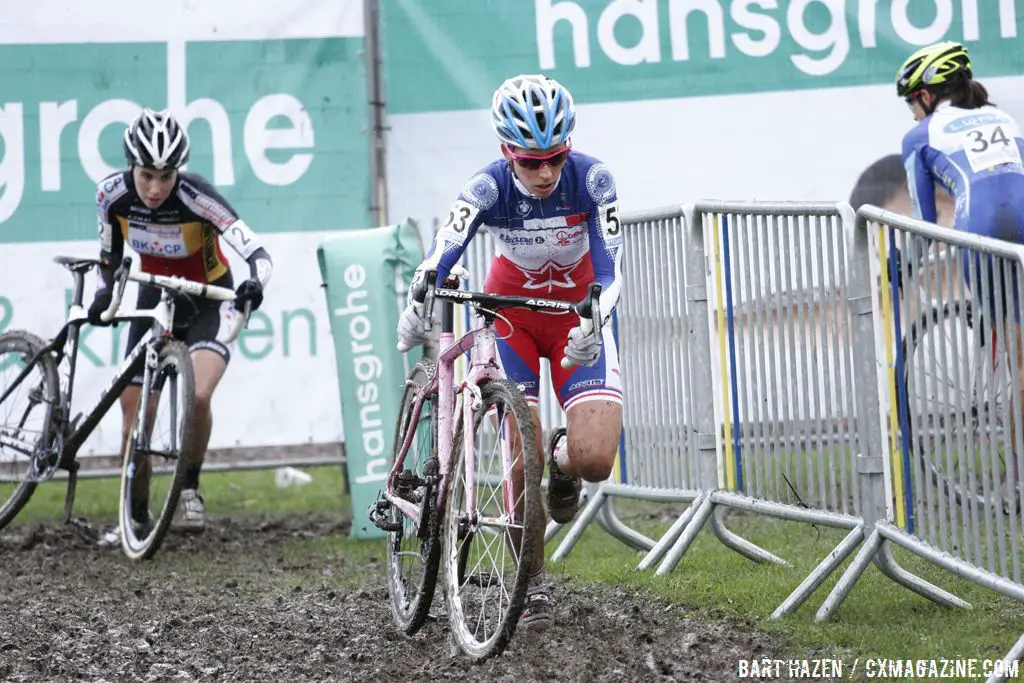 Superprestige Diegem  © Bart Hazen