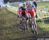 Sunweb-Revor finally had a good race © Bart Hazen
