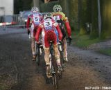 Nys, Vantornout and Pauwels © Bart Hazen