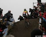 Sven Nys on his own © Bart Hazen