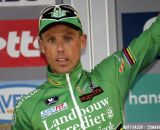 Sven Nys has won three of three in the superprestige series © Bart Hazen