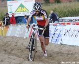 Sanne Cant © Bart Hazen