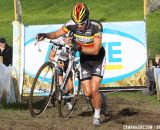 U23 Belgian Champ Wietse Bosmans © Bart Hazen