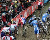 2012 Cyclocross Worlds Elite Men © Bart Hazen