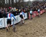 2012 Cyclocross Worlds Elite Men © Bart Hazen