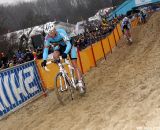 Sven Nys © Bart Hazen