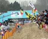 2012 Cyclocross Worlds Elite Men © Bart Hazen