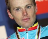 Kevin Pauwels © Bart Hazen