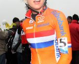 Sabrina Stultiens © Bart Hazen